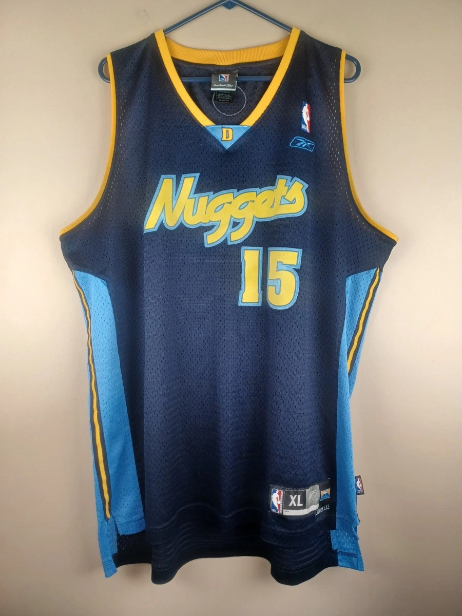 Denver Nuggets Size XL NBA Jerseys for sale | eBay