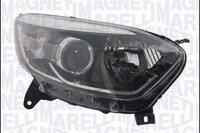 Magneti Marelli 711307024450 Hauptscheinwerfer For Renault