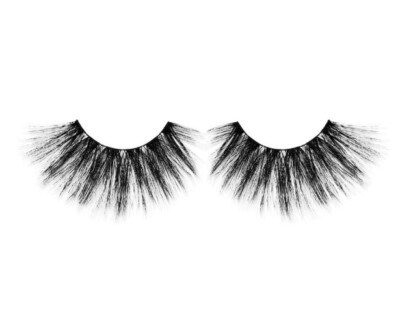 Morphe MAKE IT BIG - Extravagant Faux Mink Lashes - 