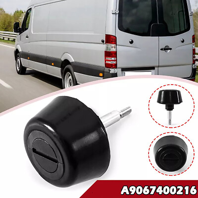Magnet-Seitenmagnet Türstopper für Mercedes Sprinter W906 VW Crafter A9067400216