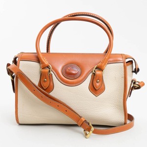 dooney and bourke vintage satchel