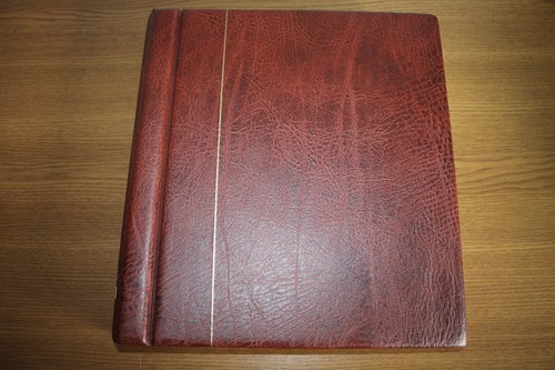 KA-BE Album BUND - Bi-Collect ab 1985-1993 - postfrisch und gestempelt