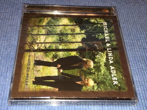 Michael & Linda Adler - Guard My Heart - CD - 2005 - Neu Sealed - Bild 6 von 12