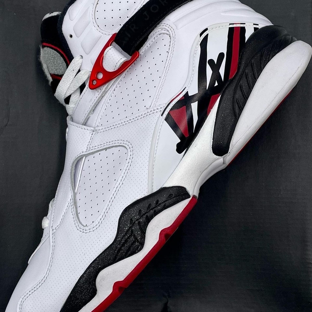 Jordan 8 Retro Alternate 826215532217| eBay