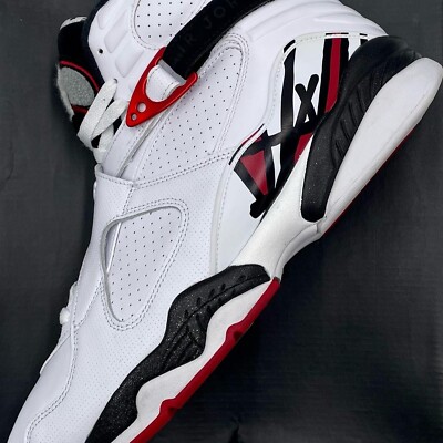 Jordan 8 Retro Alternate 826215532217| eBay