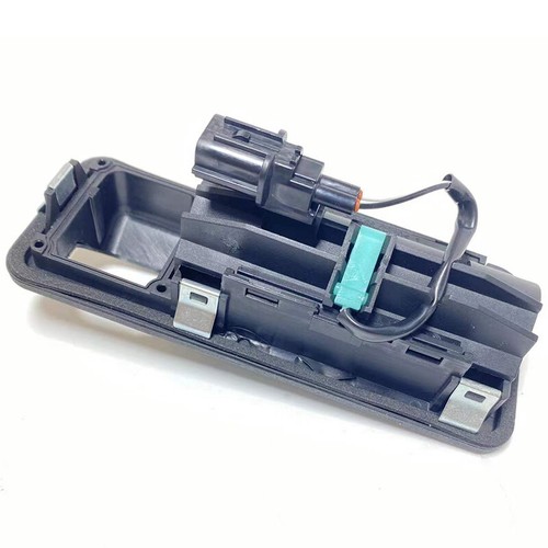 For 20162019 Kia Sportage Outside Trunk Lid Lock Tailgate Handle 81260