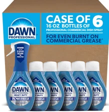 P&G Professional Dawn Powerwash Heavy Duty Dish Spray