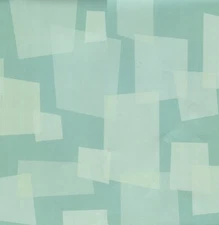 After 5 - Cool Blocks,  scrapbook paper - American Tradition 0269