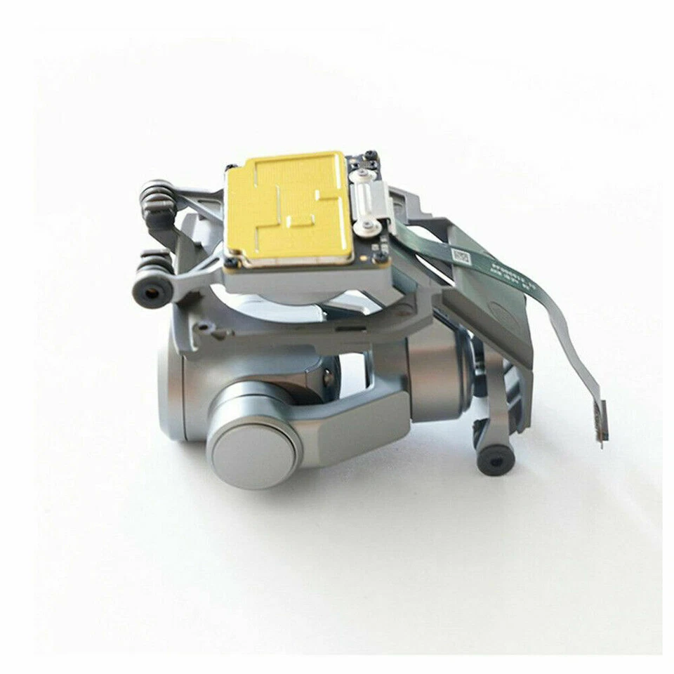 For DJI Mavic 2 Zoom Gimbal Camera 4K HD Video Sensor Replacement Repair Part - Image 4 of 4