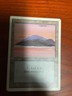 MTG Island CARD SINGLE USED EXCELLENT CONDITION SEE PHOTOS