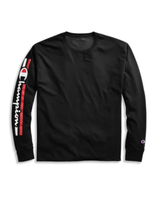 New Authentic Champion Men Jersey Long 