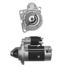 Starter per Fiat Trattore Agri 45.66 465 540s 55.66 580 60.90 ARS1976504