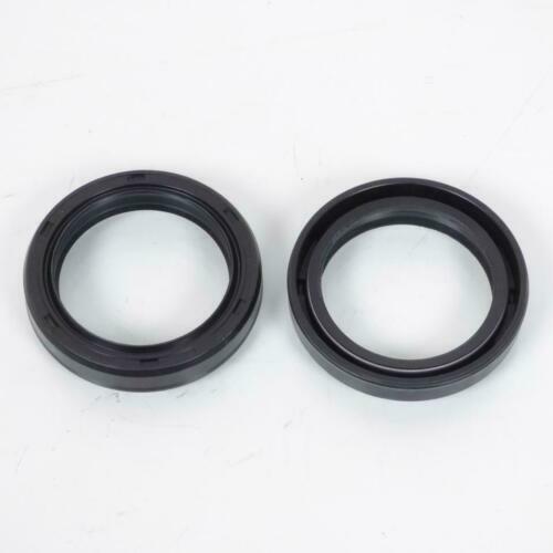 Joint Spi Fourche KTM 1290 Superduke - 48x57.7x9.5mm Double Lèvres