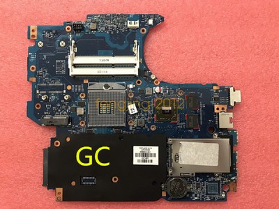HP 4530s 4730s Series Intel Motherboard 646245-001 100/% Test Good Free Shipping