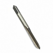 1 of Metric HSS Left hand Tap 6mm x 0.5 Pitch
