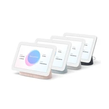 Google Nest Hub Max 10" Smart Speaker Display Google Assistant GA00639-US