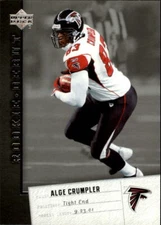 2006 Rookie Debut (Upper Deck) Football "Main Set" Cards