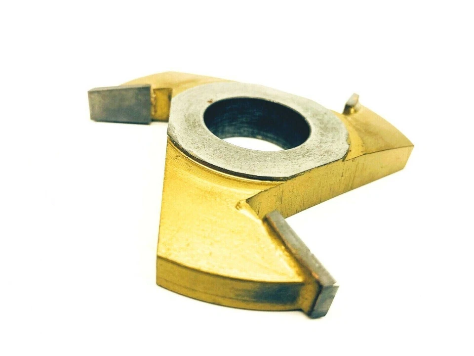 LRH Enterprises Inc. 1" diámetro 9mm-11mm 11/16" 9mm-12mm dientes (juego de 2) Foto 4 de 4