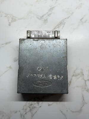 F20F-12A650-CC Ford Taurus or Mercury Sable 1992-1993 ecm ecu computer