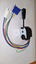 Blinklichtschalter Kombischalter Zetor 3320-7340  6245-5615 f&uuml;rs Amaturenbrett