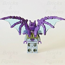 Nexo Knights LEGO&reg; Gargoyle Stone Monster Minifigure 70352 70359 nex081