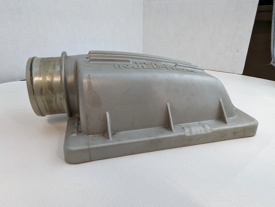 Dodge Daytona Chrysler Laser Turbo Plymouth Air Box 4275665 4268488 Foto 2 de 4