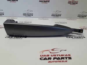 BMW 3 (E90/E91) 2009 Right Äußerer Öffnungsgriff E9XR13 GUST2410