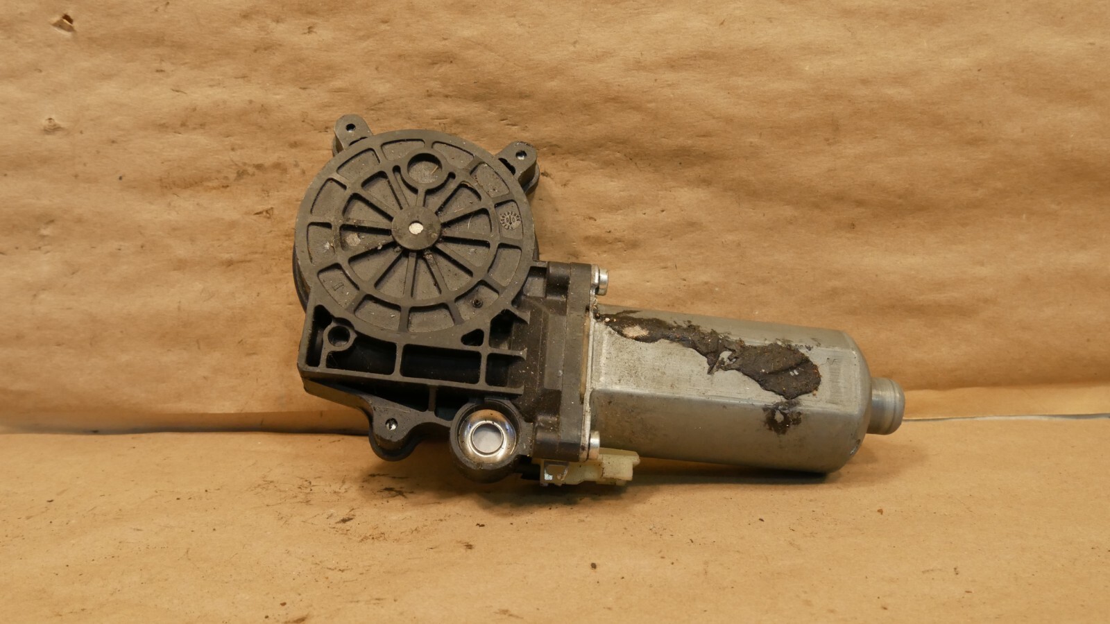 Ferrari 360 430 Power Window Motor Right Side OEM PN 65819600