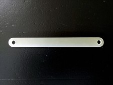 Team Associated RC10L ASC8178 8178 Front End Brace Natural