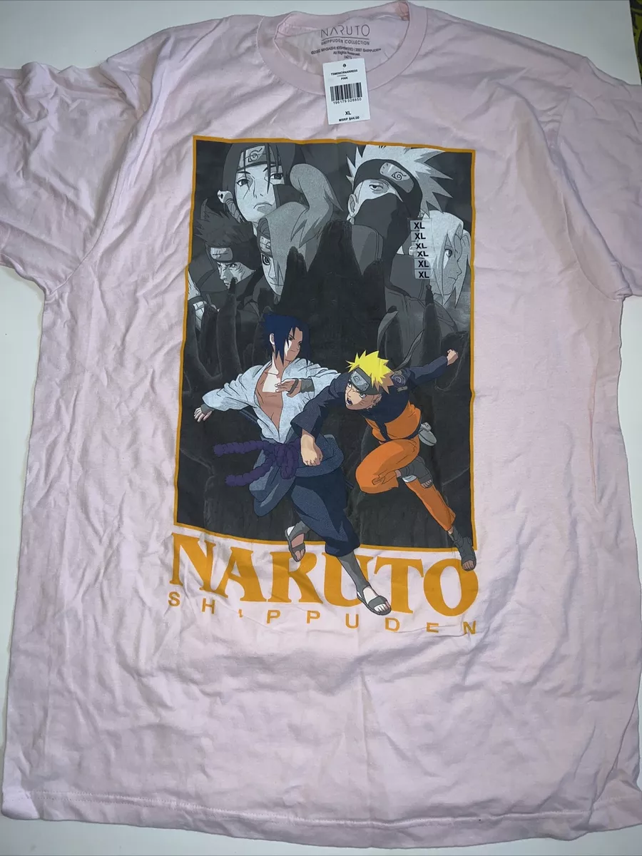 Kakashi top supreme shirt