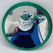 Piccolo Dragon Ball Z Menko 446