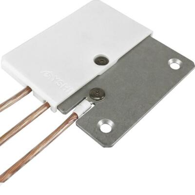 GW Grounding Set YSHIELD Interior Grounding for HSF 5474 Paint and Fabric