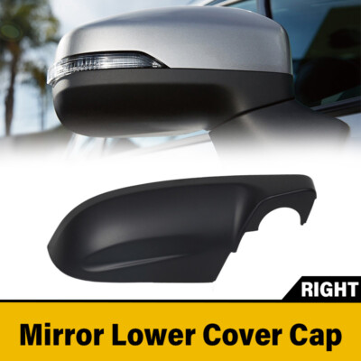 For 2017-2023 Subaru Impreza 91054FL21A Right Side Lower Outer