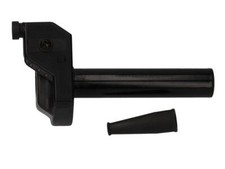 Impugnatura acceleratore Magura Duo 314 adatta a KTM Maico MZ vintage fuoristrada motocross enduro