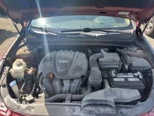 ABS Pump Anti-Lock Brake Part Modulator Assembly VIN C Fits 11-13 SONATA 1379056