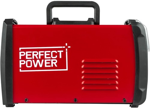 Soldador Inverter Electrodo SIO Redats 360A - Imagen 2 de 9