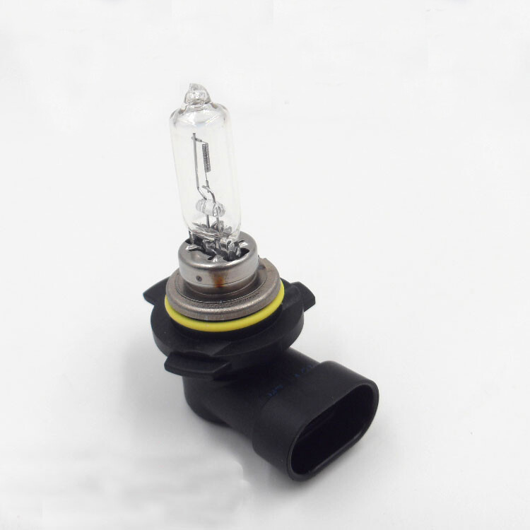 Led Zusatz Scheinwerfer 2x Scheinwerfer Set Mit H3 Glühbirnen 12V/24V – Für Fernlicht & Inkl. Schutzkappen Scheinwerfer Birne Led