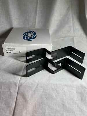 *NEW* Crestron UC-CAM-WMK Wall Mount Kit for Crestron Cameras, 6510998