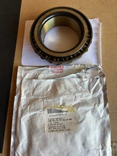 BEARING  TIMKEN 665A - NSN 3110-00-780-3670 Cone Roller Bearing ----+++++--- NEW