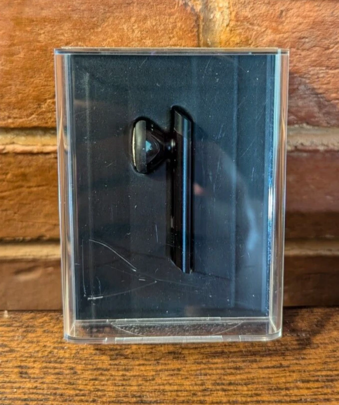 Apple Black Cell Phone Headsets Single Earpieces for sale | eBay