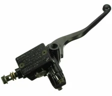 Front Brake Master Cylinder Lever For KAWASAKI KX60/80/85/100 KX125/250 KLX250