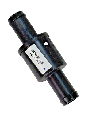 NEW HONEYWELL RANCO H43 SERIES AUTOMOTIVE CHECK VALVE COOLANT LOOP 