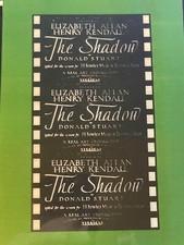 Buy The Shadow (DVD) online | eBay