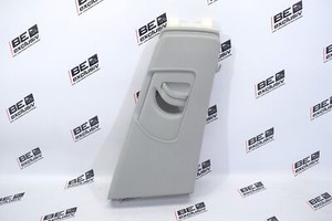 Audi A5 8T Sportback Verkleidung B-Säule rechts Abdeckung MONDSILBER 8T8867244