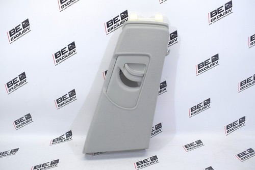 Audi A5 8T Sportback Verkleidung B-Säule rechts Abdeckung MONDSILBER 8T8867244