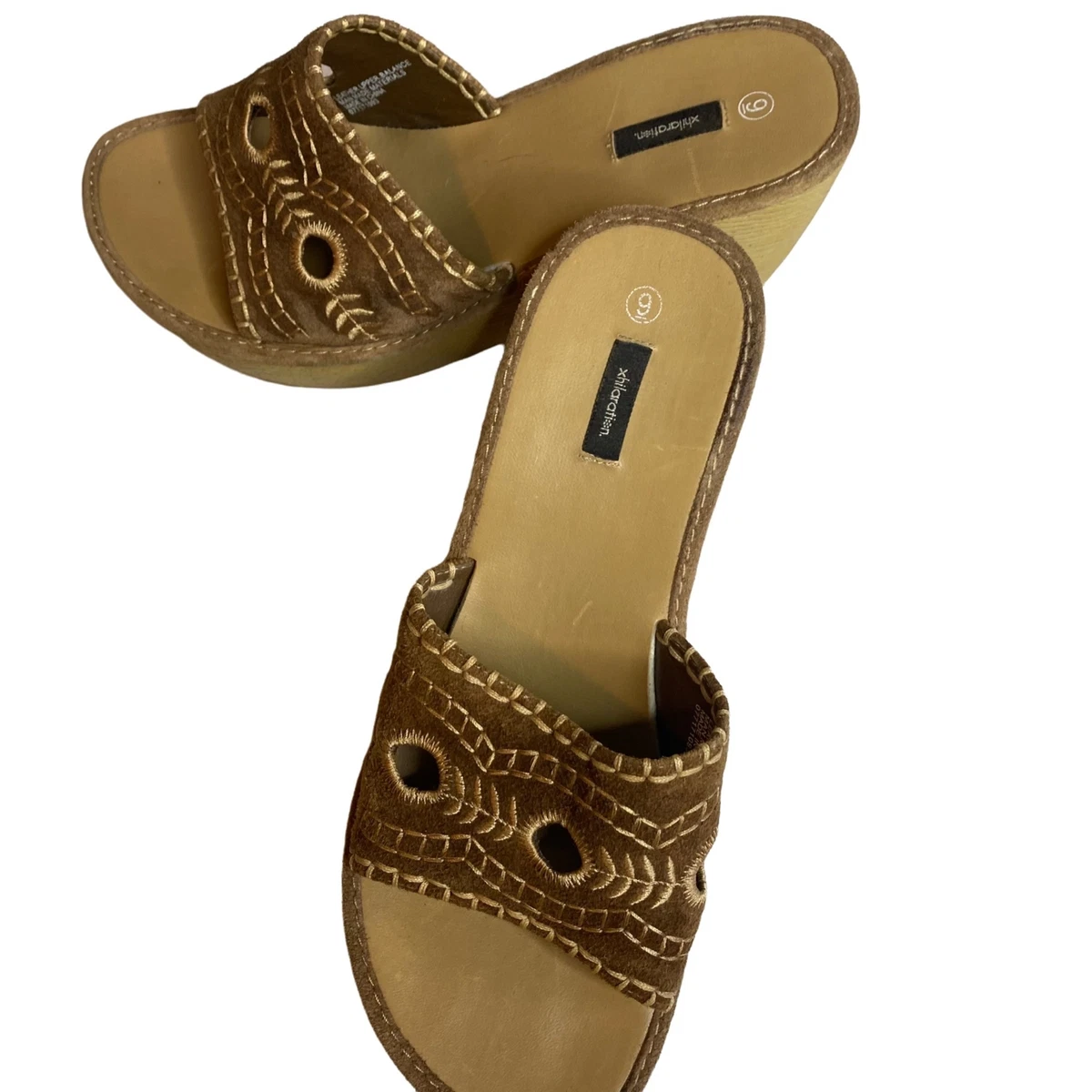 Xhilaration sandals online