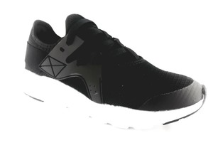 avia men's caged knit athletic shoes