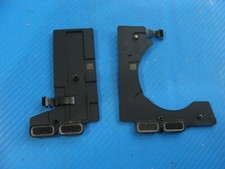 MacBook Pro A1708 13" 2017 MPXQ2LL/A Genuine Left Right Speaker Set 923-01078