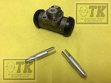 NEU Radbremszylinder Opel Blitz 1,9tonner Bremse 1,9 2,5 2,6 Liter Bremszylinder