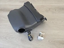 2011 2012 2013 KIA SOUL  IGNITION SWITCH DOOR LOCK CYLINDER W/ KEY OEM 